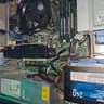 Radeon RX Powered Dell Optiplex 990 SFF