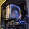 I3 10100 RTX 2060 gaming pc