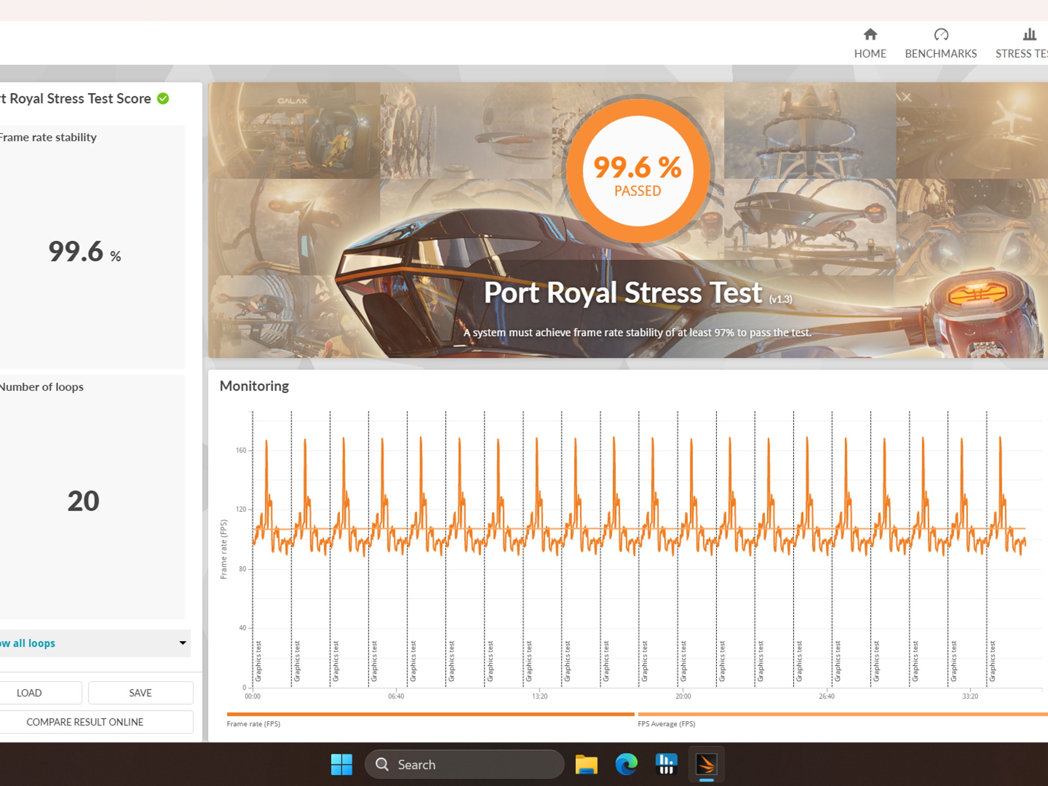 End Game Terra | 5080 | 9800X3D | 32GB DDR5 | 2TB Storage
