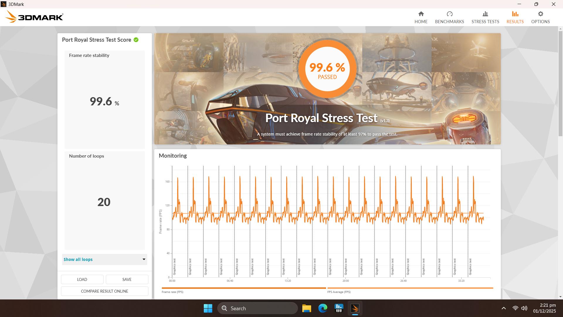 End Game Terra | 5080 | 9800X3D | 32GB DDR5 | 2TB Storage