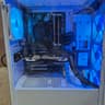 80 FPS Fortnite | 180 Day Warranty | i5 4570, 16GB RAM, 480GB SSD, RX 470 4GB, RGB, Win10