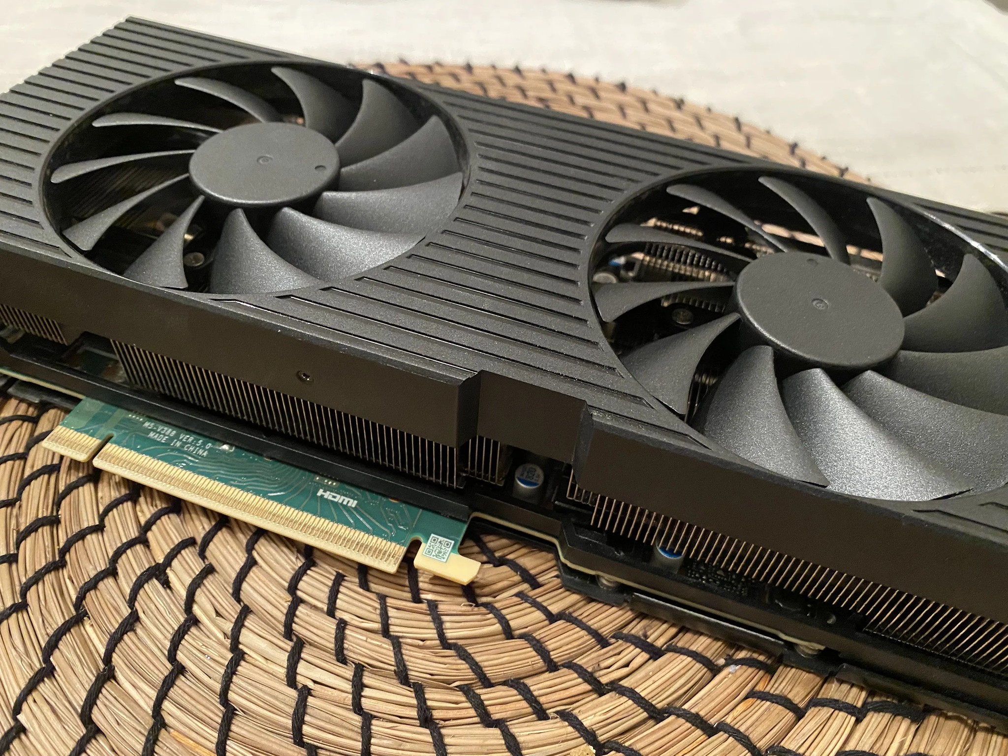 Dell NVIDIA GeForce RTX 3090 24GB