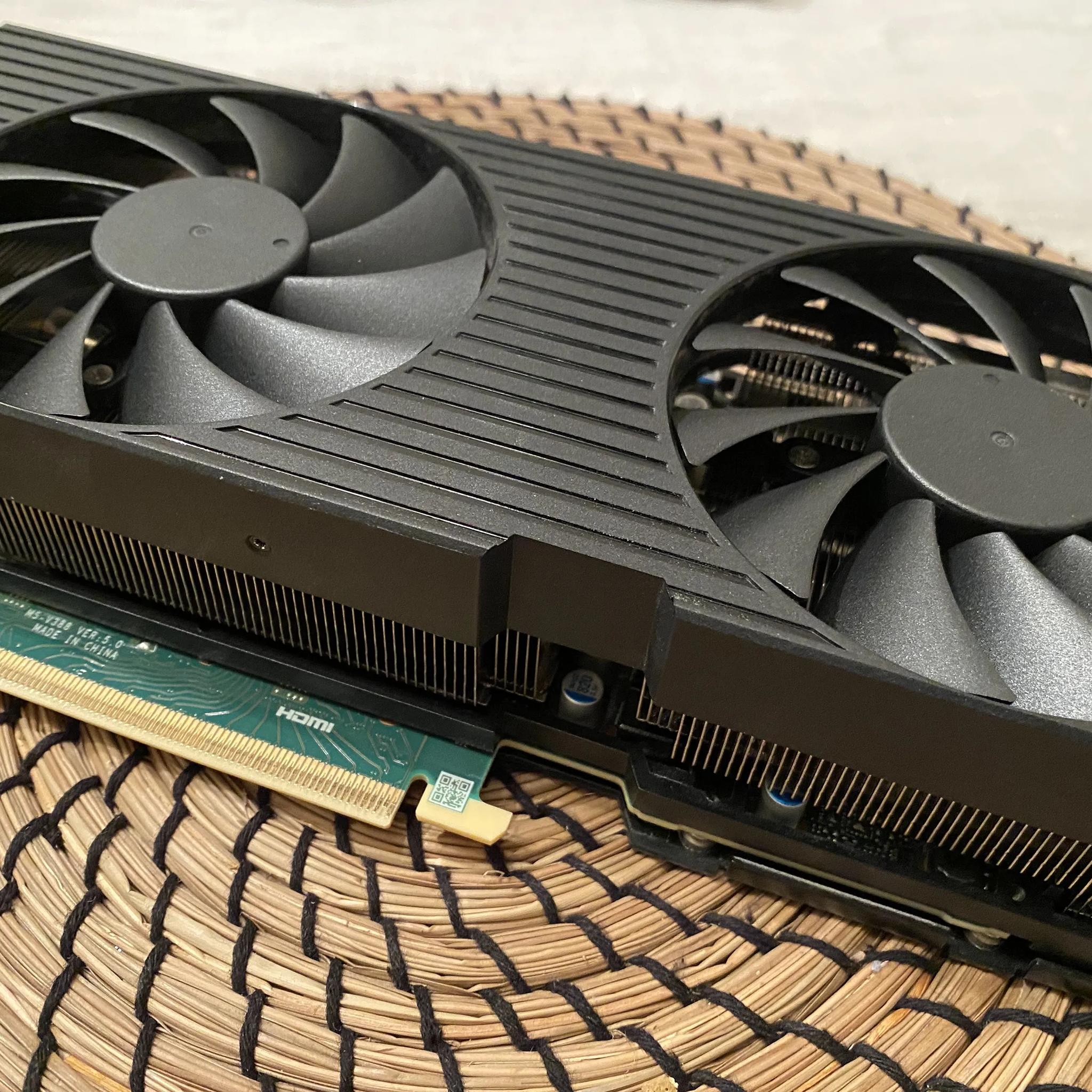 Dell NVIDIA GeForce RTX 3090 24GB