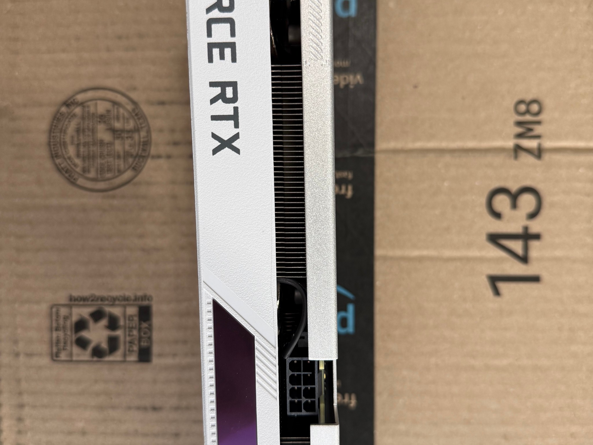 RTX 3060 12gb For Parts