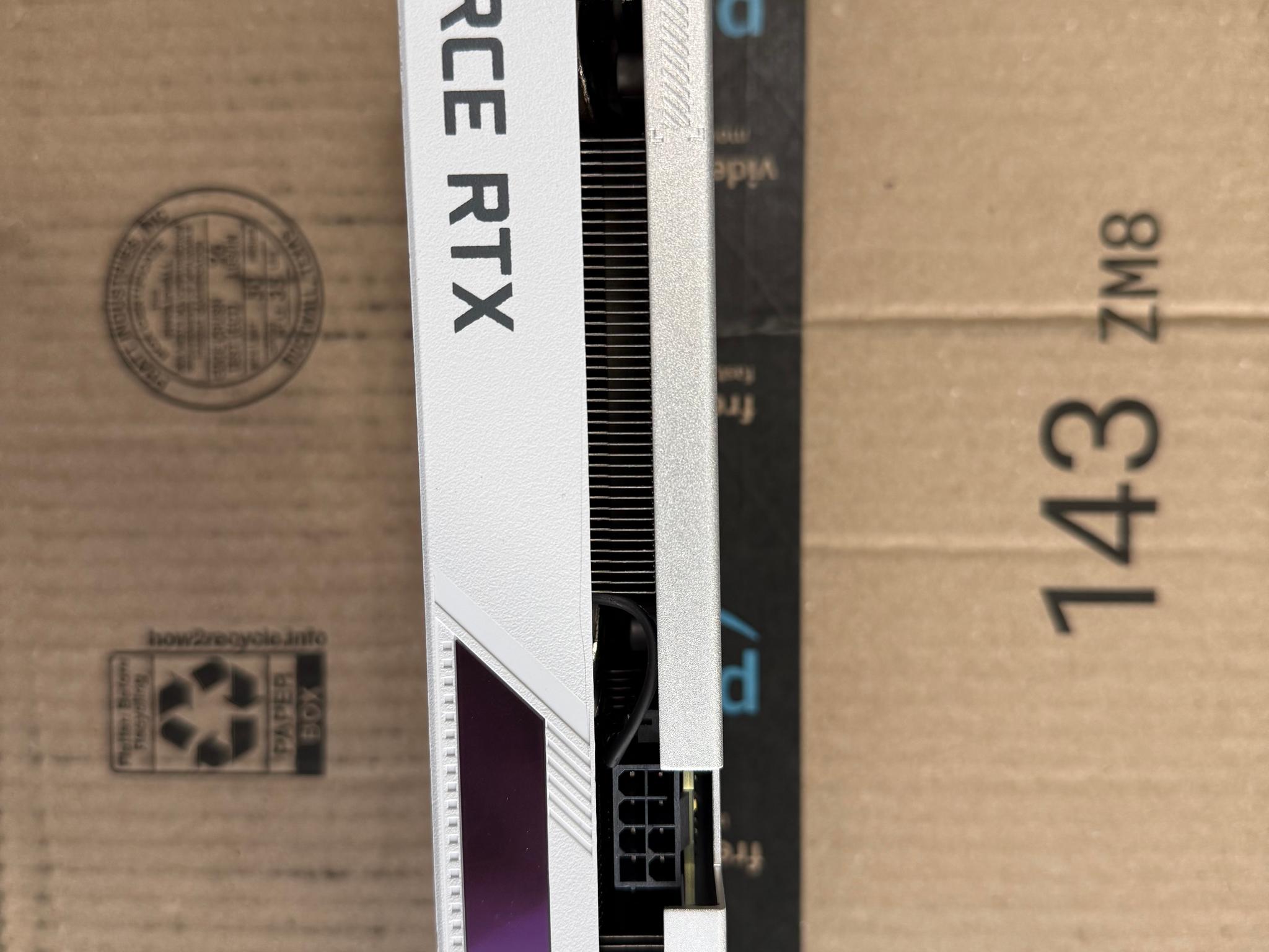 RTX 3060 12gb For Parts