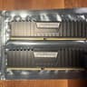 Vengeance LPX 16GB (2x8GB) DDR4-3000 PC4-24000 DIMM CMK16GX4M2B3000C15 VER 5.30