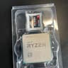 AMD Ryzen 5 5600 6 core 3.5Ghz AM4 with OEM Cooler