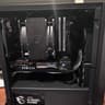 Custom AM4 Gaming PC Build