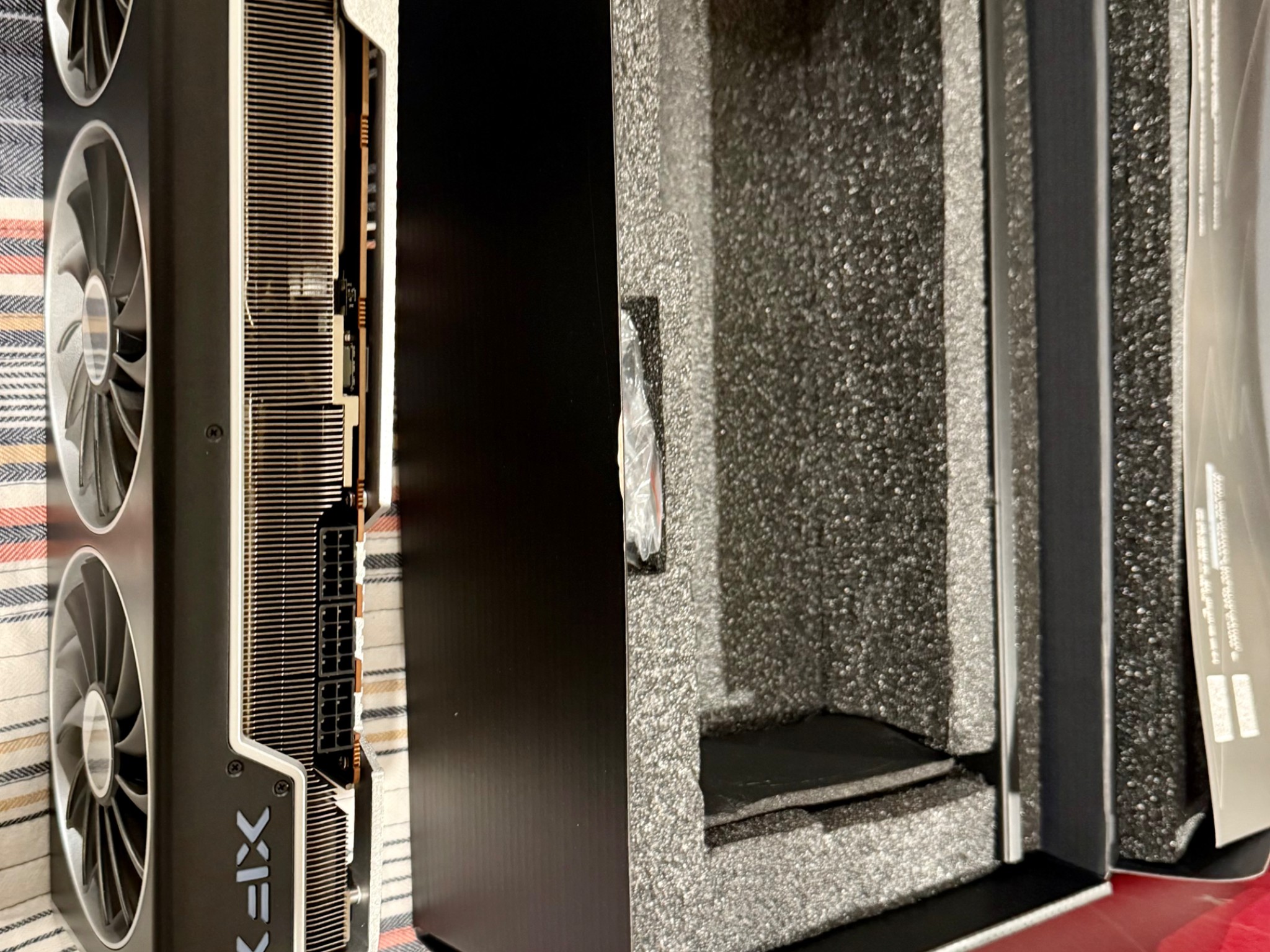 XFX 7900 XTX
