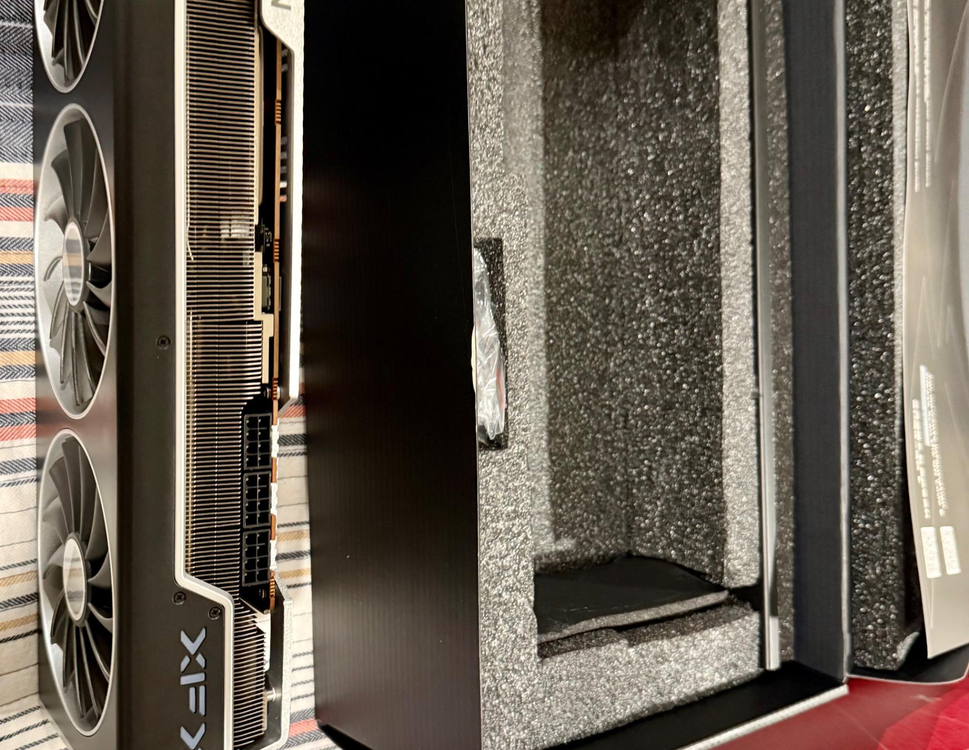 XFX 7900 XTX