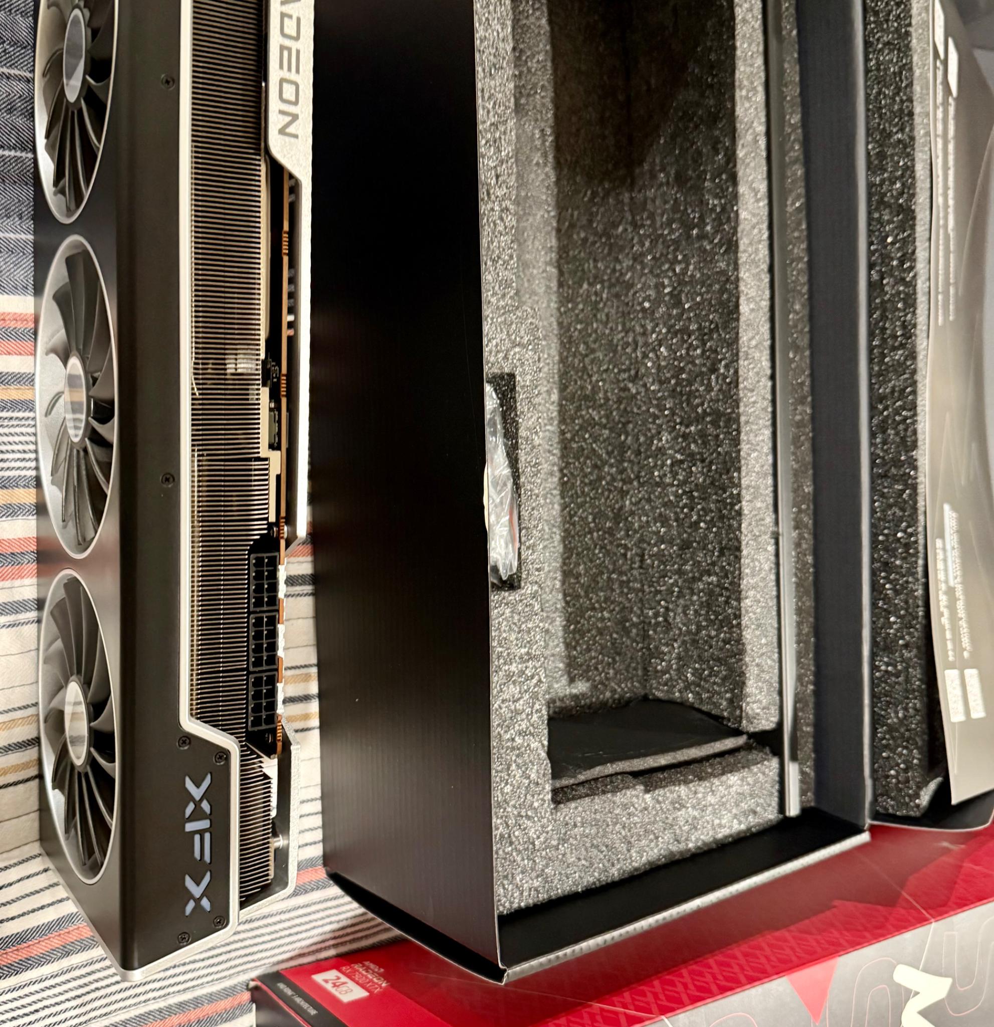 XFX 7900 XTX