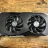 12GB ASUS Dual GeForce RTX 2060 EVO GDDR6