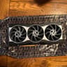 Radeon™ RX 6800 16G Reference Card