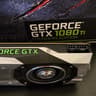 GTX 1080 TI Founder's Edition **MINT CONDITION**