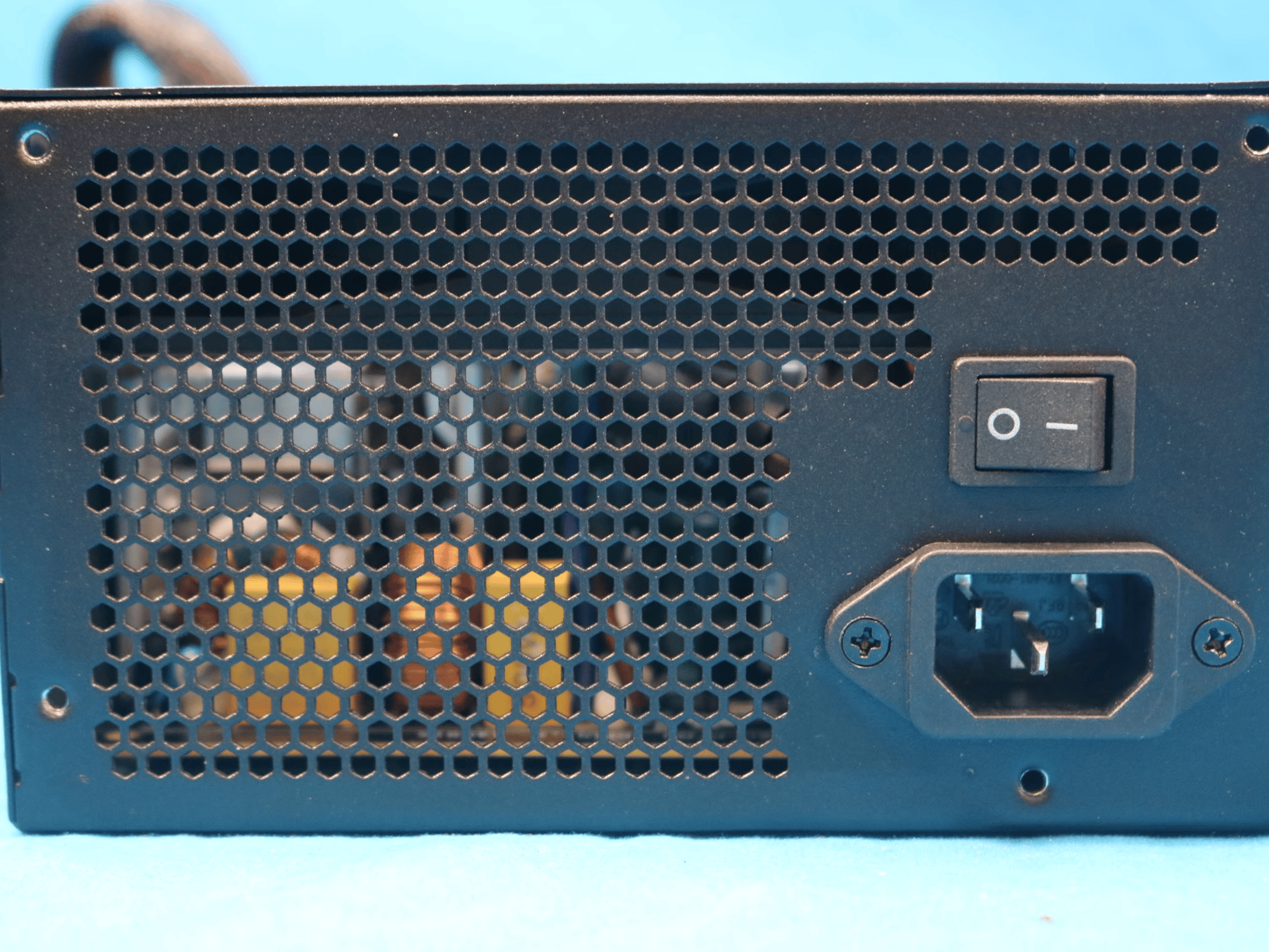 Corsair CX500 500W 24-Pin ATX Desktop Power Supply Unit 75-001667 CP-9020047