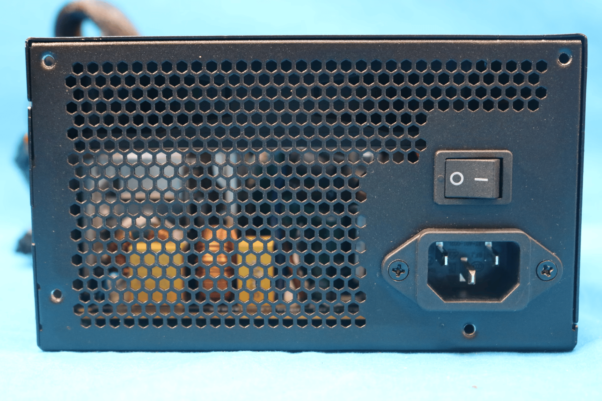 Corsair CX500 500W 24-Pin ATX Desktop Power Supply Unit 75-001667 CP-9020047