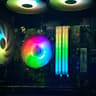 Custom Gaming PC Build