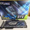 Zotac RTX 3090 Arctic Storm