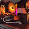 NEW RTX 5060ti 16gb VRAM DLSS 4.0 Gaming PC