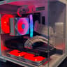 Performance Gaming PC |RTX 3070 // Ryzen 5 5500 // 1TB NVME SSD|