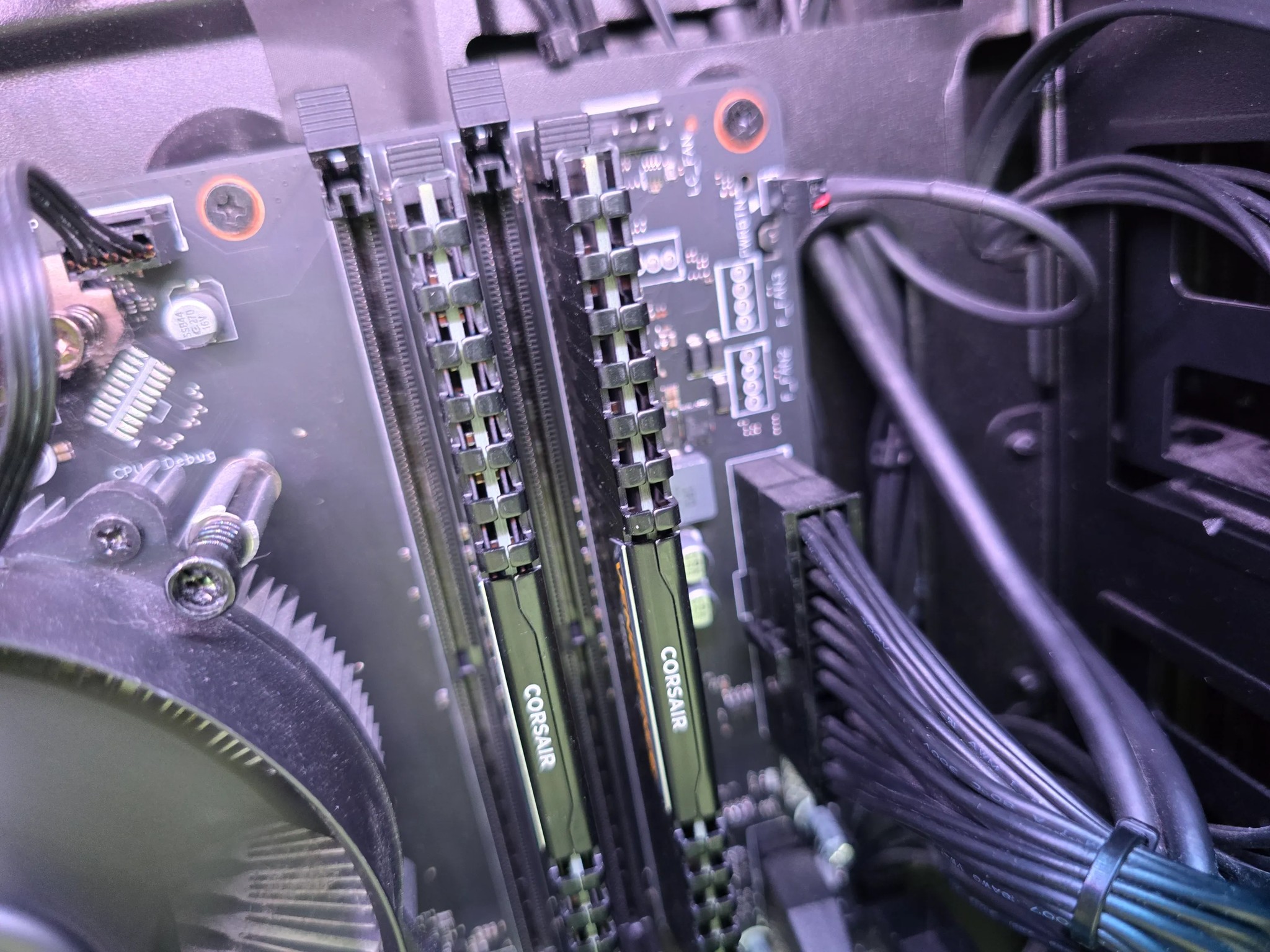 🔥🔥HUGE SALE!!!🔥🔥 1080p/1440p Gaming Beast! AMD 5600G & AMD Radeon 6600xt