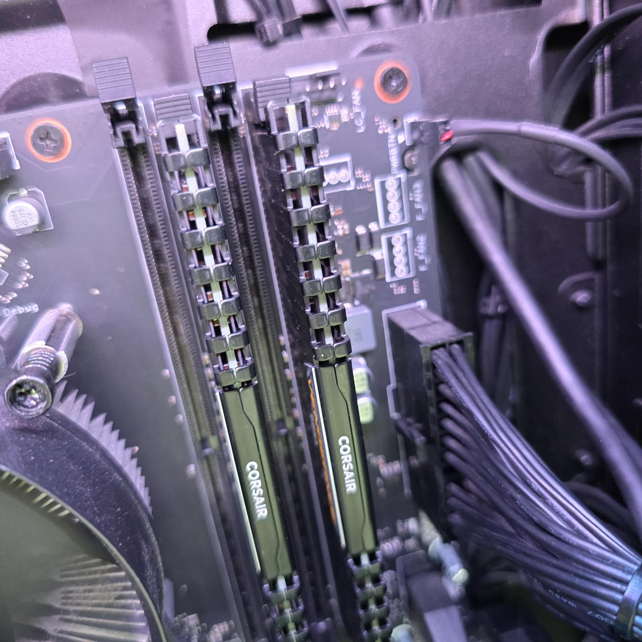 🔥🔥HUGE SALE!!!🔥🔥 1080p/1440p Gaming Beast! AMD 5600G & AMD Radeon 6600xt