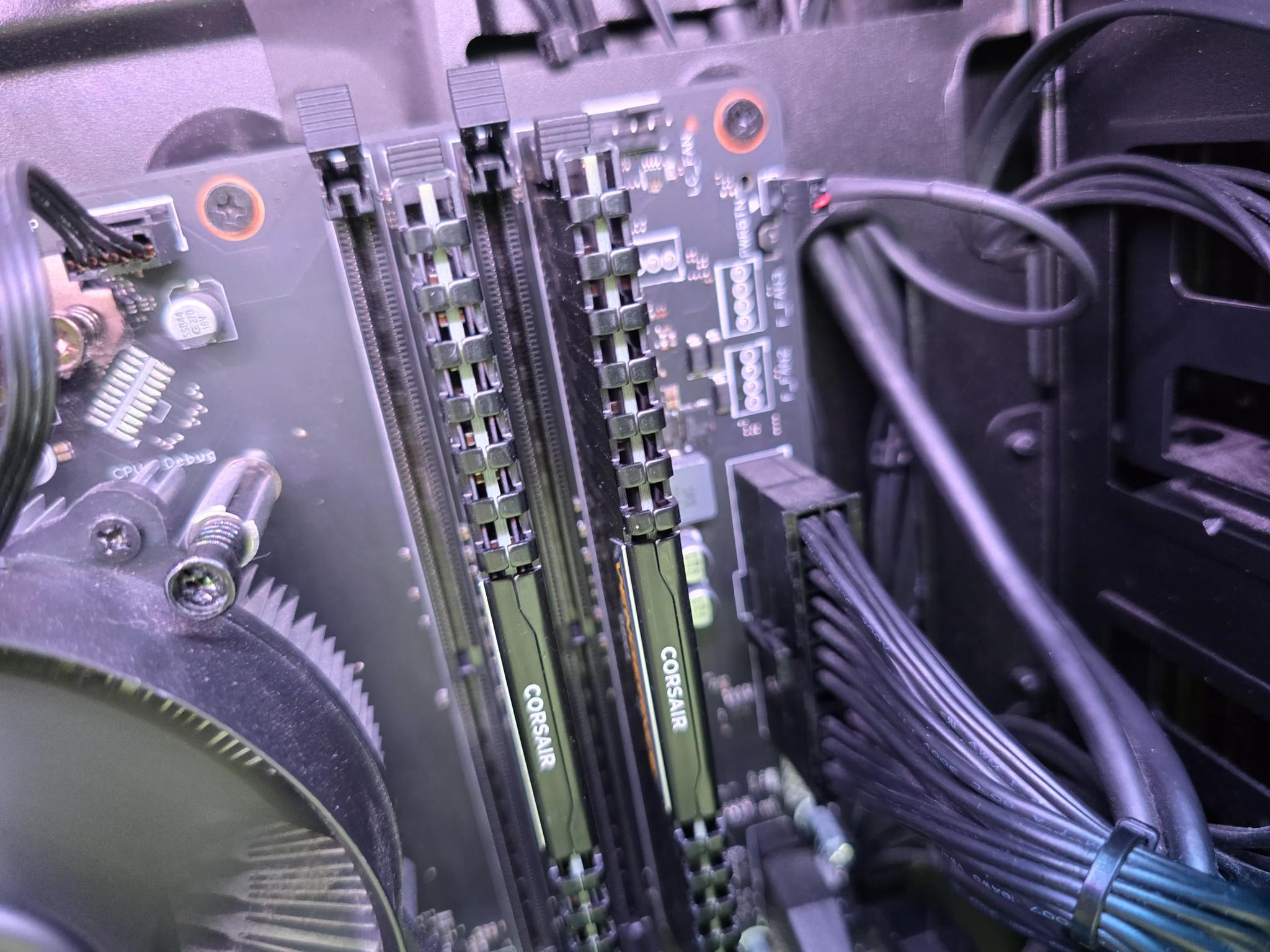 🔥🔥HUGE SALE!!!🔥🔥 1080p/1440p Gaming Beast! AMD 5600G & AMD Radeon 6600xt