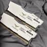 4x Corsair/2x T-Force DDR4 RAM
