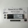 2TB TEAMGROUP MP33 PCIe Gen 3 SSD (M.2 2280 Format)