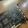 Asus Nvidia Geforce RTX 3070 8GB Graphics Card NOT WORKING