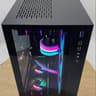 Gaming PC Ryzen 7 7800X3D 16GB RAM 2TB SSD RTX 5060 Ti 16GB Windows 11 Computer