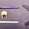 KAIYODO Revoltech Saber Alter FATE/STAY NIGHT Figure