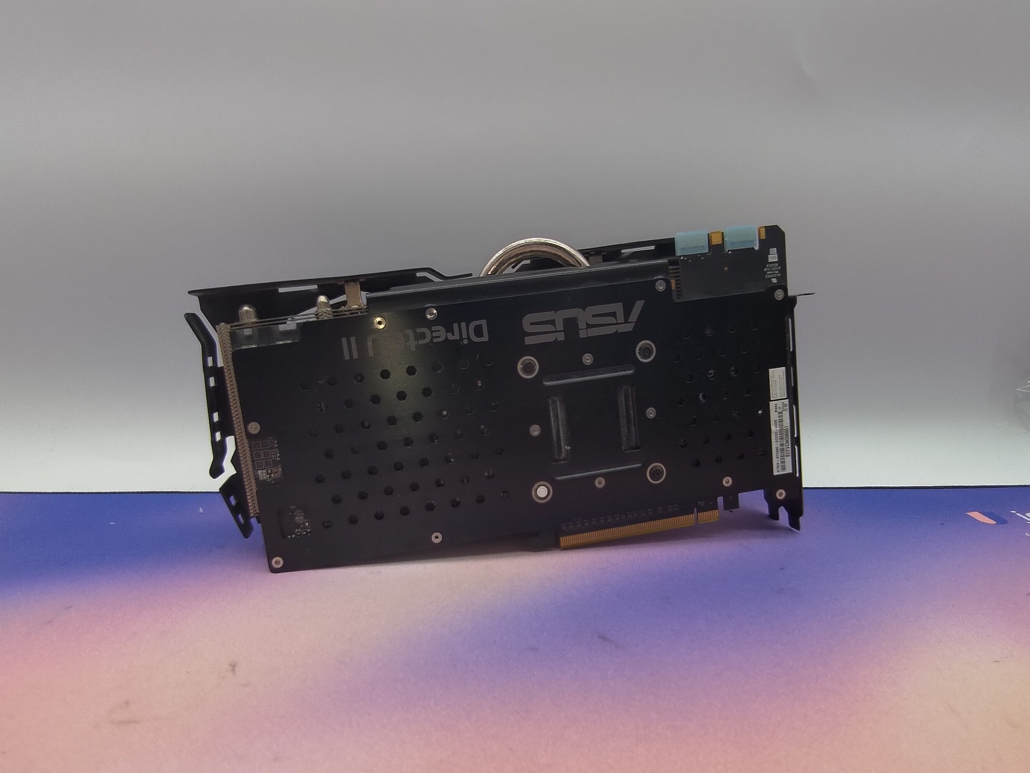 Asus ROG Strix GTX 980