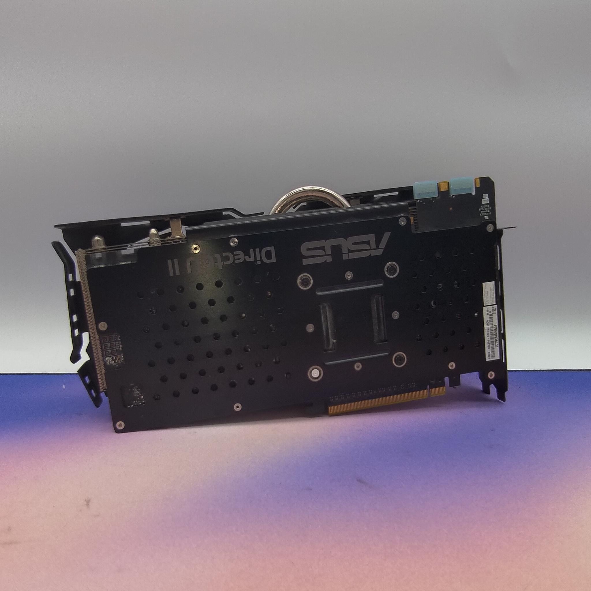 Asus ROG Strix GTX 980