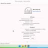 Upgraded Acer c740 with NEW BATTERY!! UEFI BIOS/128gig SSD/MX Linux KDE Plasma