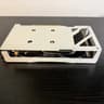 White RTX 4060 | White PNY XLR8 | Shroud painted white, like new!