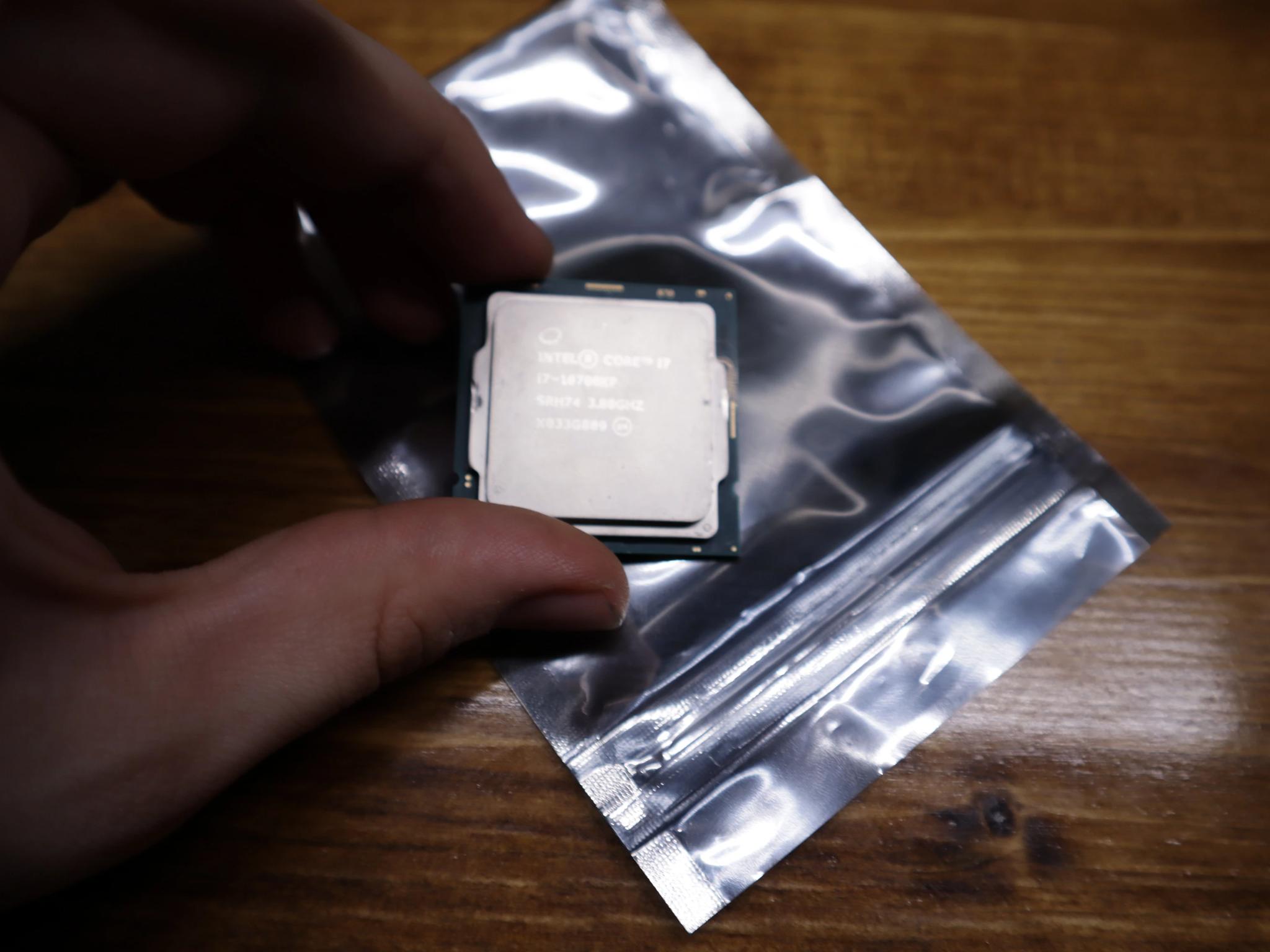 [Bundle] [Used] Intel core i7 10700KF Bundle with [Free] msi 120MM aio cooler.