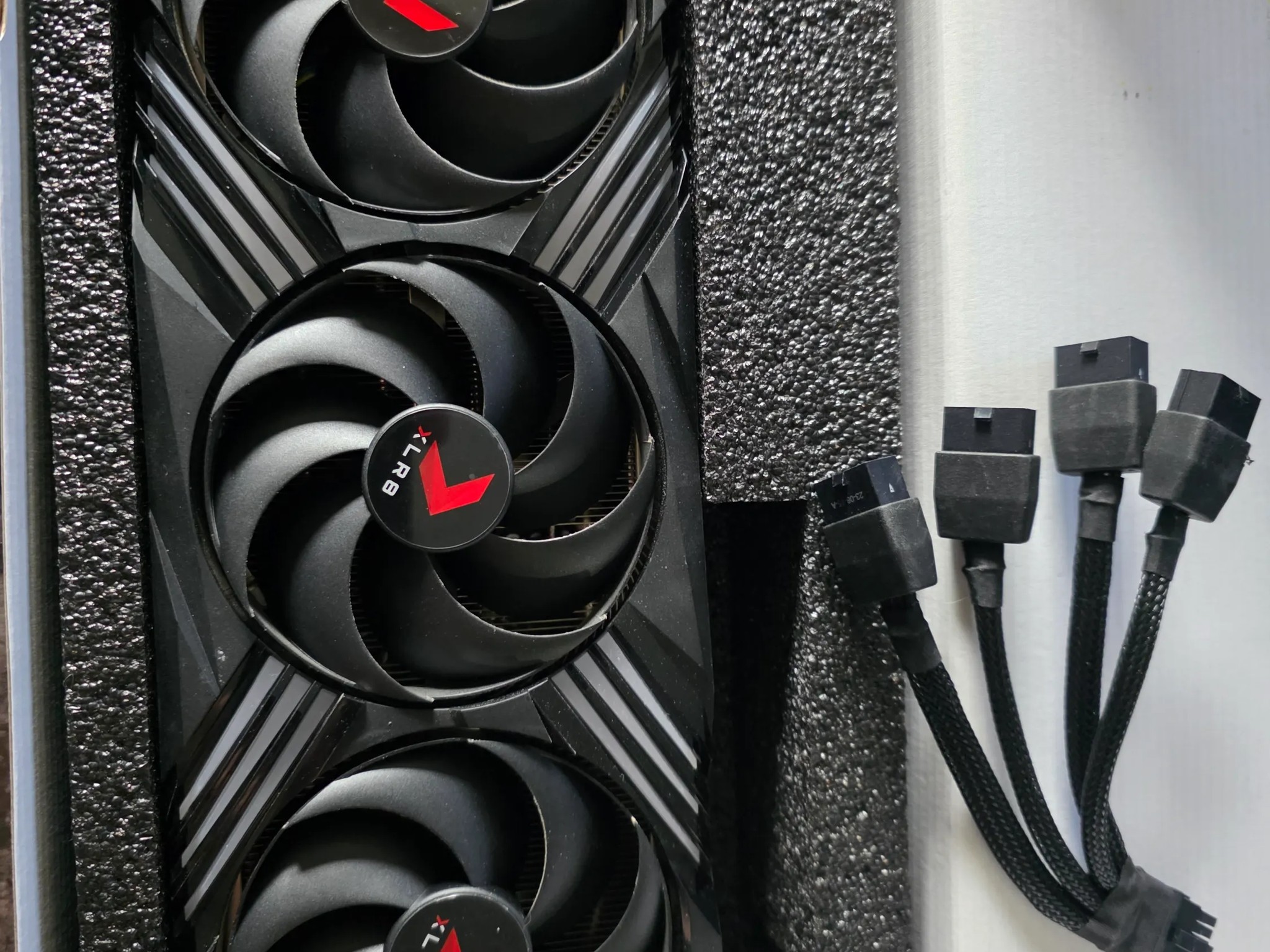 Pny 4090 24 gb - with microcenter protection policy
