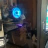 SALE 5 rx 6700 xt 12 gb - ryzen 7 5800xt