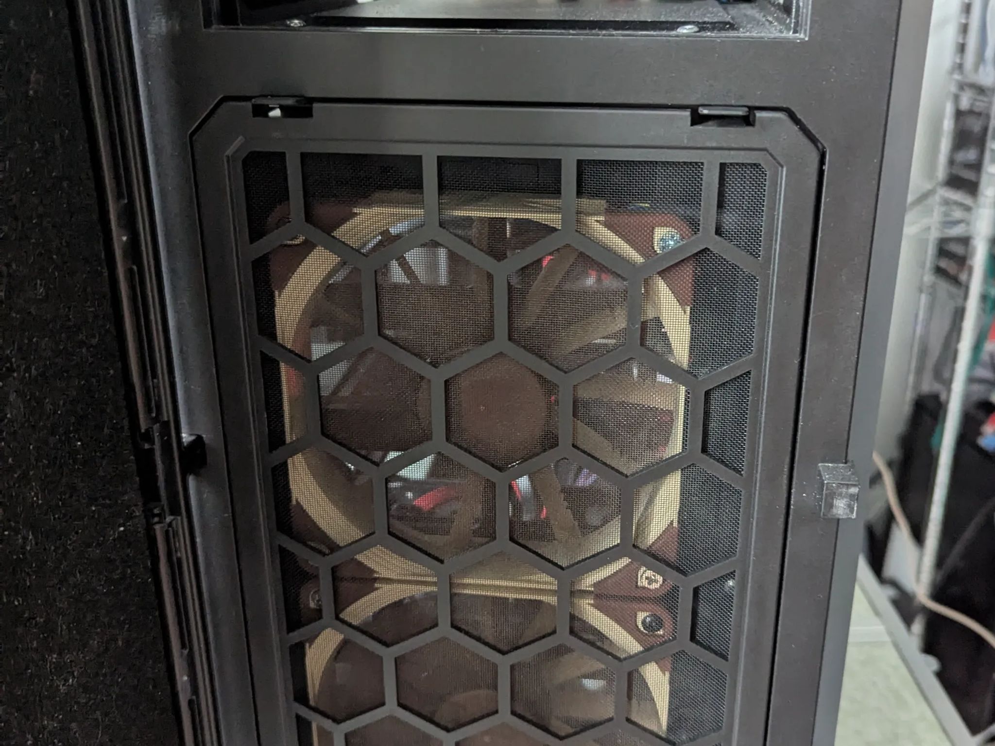 Desktop PC | Virtualization Server | 18 Core/36 Thread CPU | 96GB RAM |  3TB HDD +128 GB NVMe