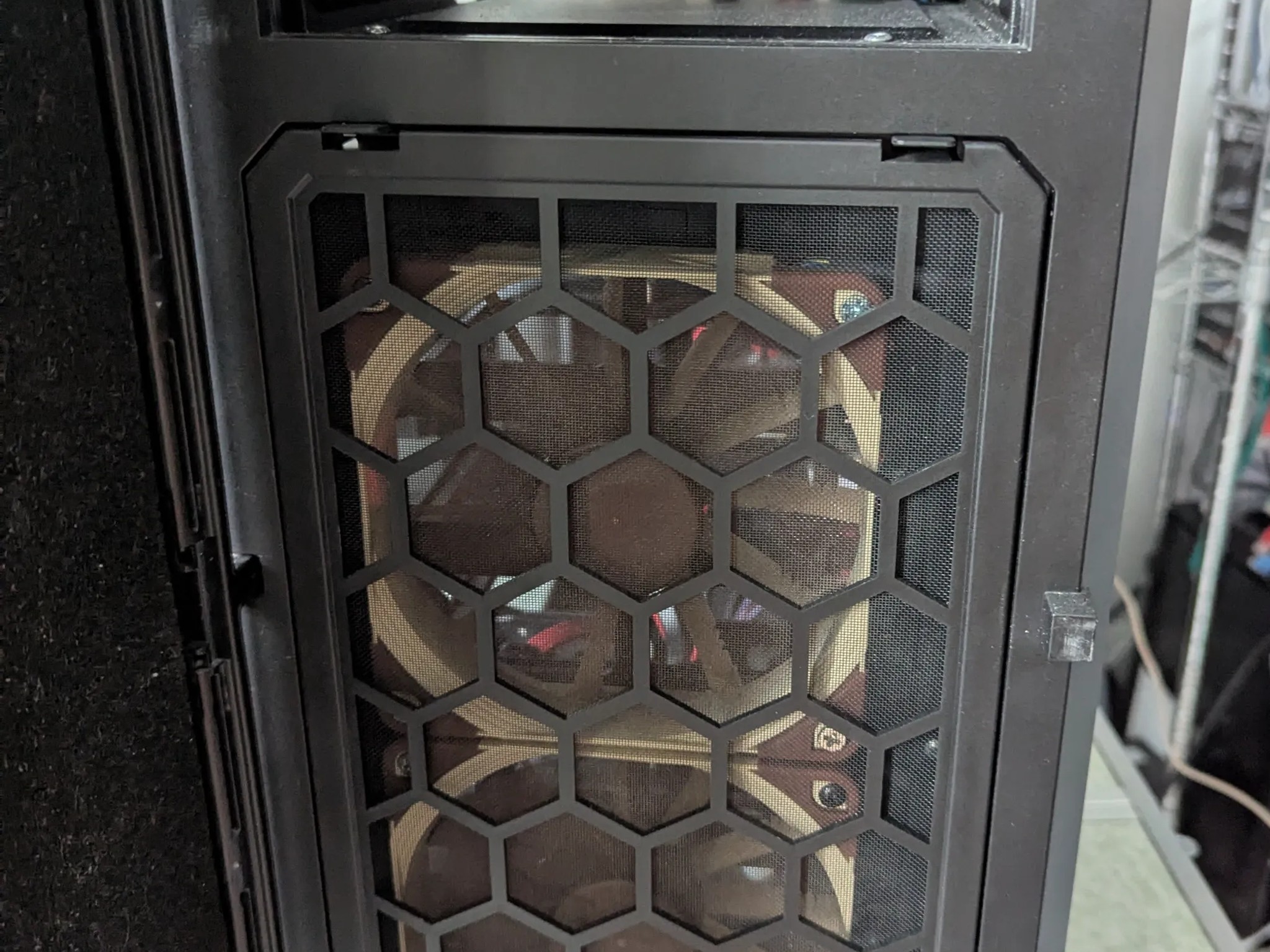 Desktop PC | Virtualization Server | 18 Core/36 Thread CPU | 96GB RAM |  3TB HDD +128 GB NVMe