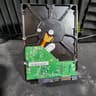 Western Digital Black 1 TB 3.5" 7200RPM Internal Hard Drive **READ DESC**