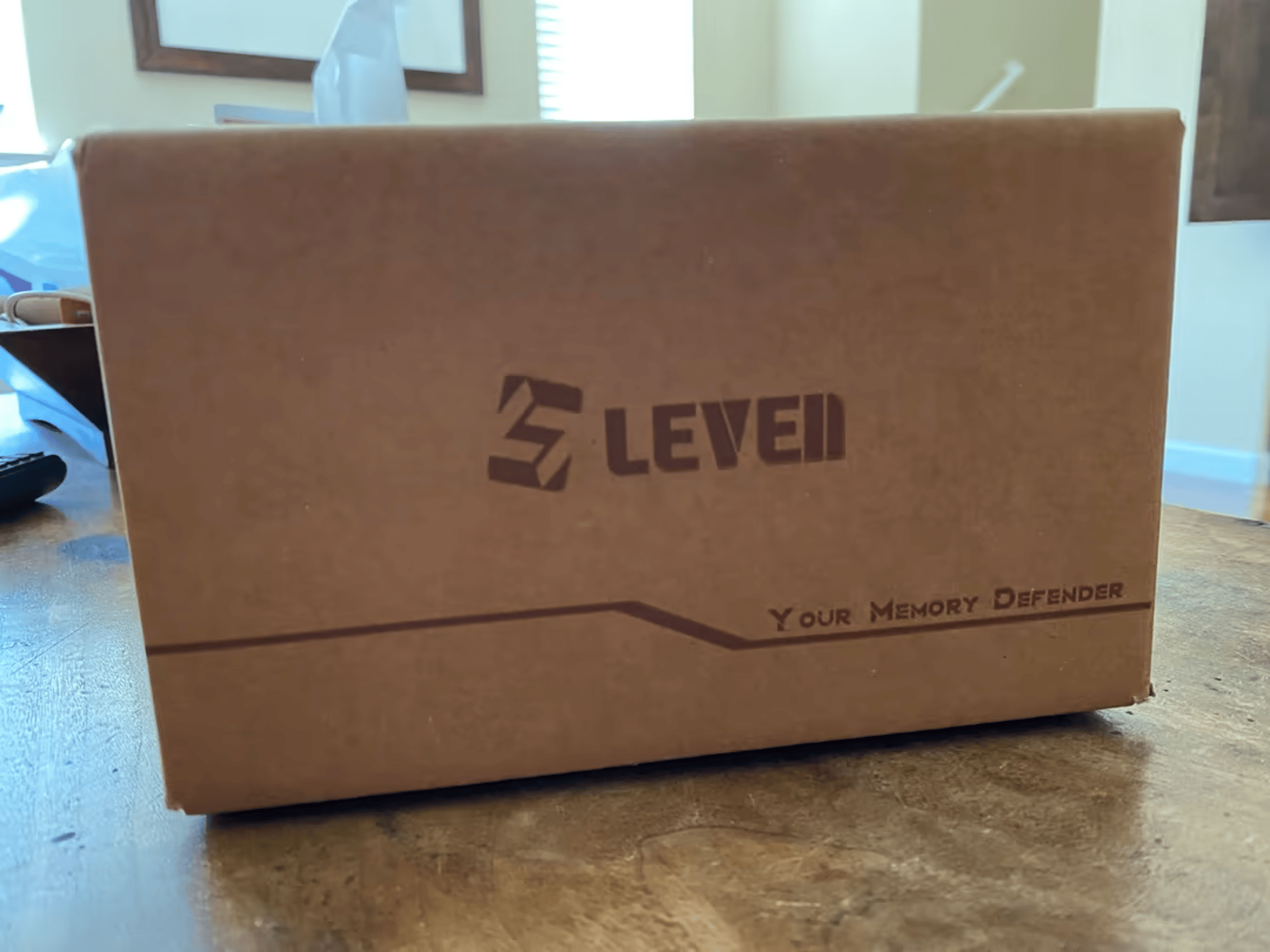 Leven 128GB x 10pack - 3D NAND TLC SSD - Retail Packaging