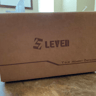 Leven 128GB x 10pack - 3D NAND TLC SSD - Retail Packaging