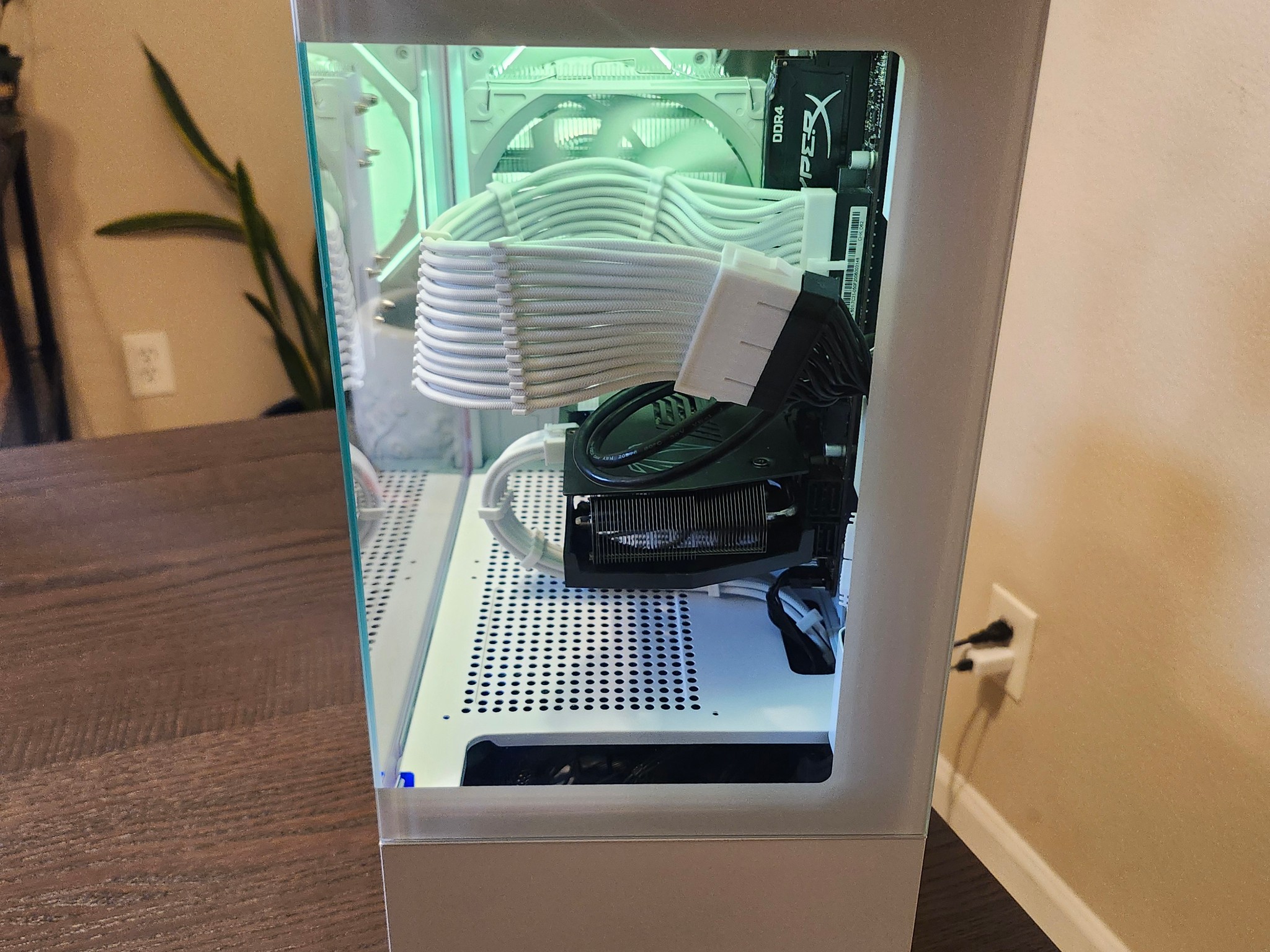 RTX 3060 12GB Gaming PC | i7-9700 | 32GB DDR4 | 1TB NVMe | Fortnite 200+ FPS