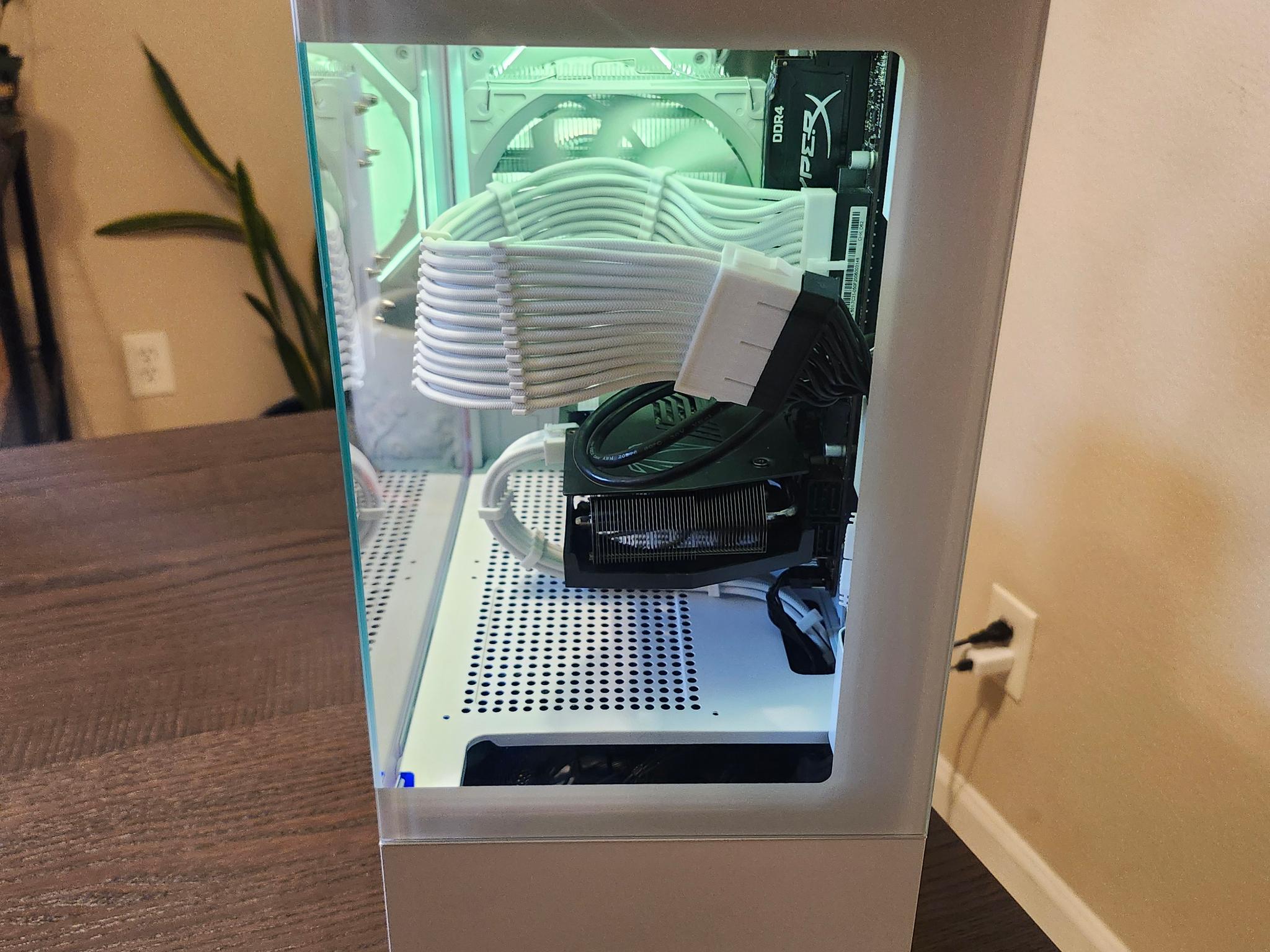 RTX 3060 12GB Gaming PC | i7-9700 | 32GB DDR4 | 1TB NVMe | Fortnite 200+ FPS