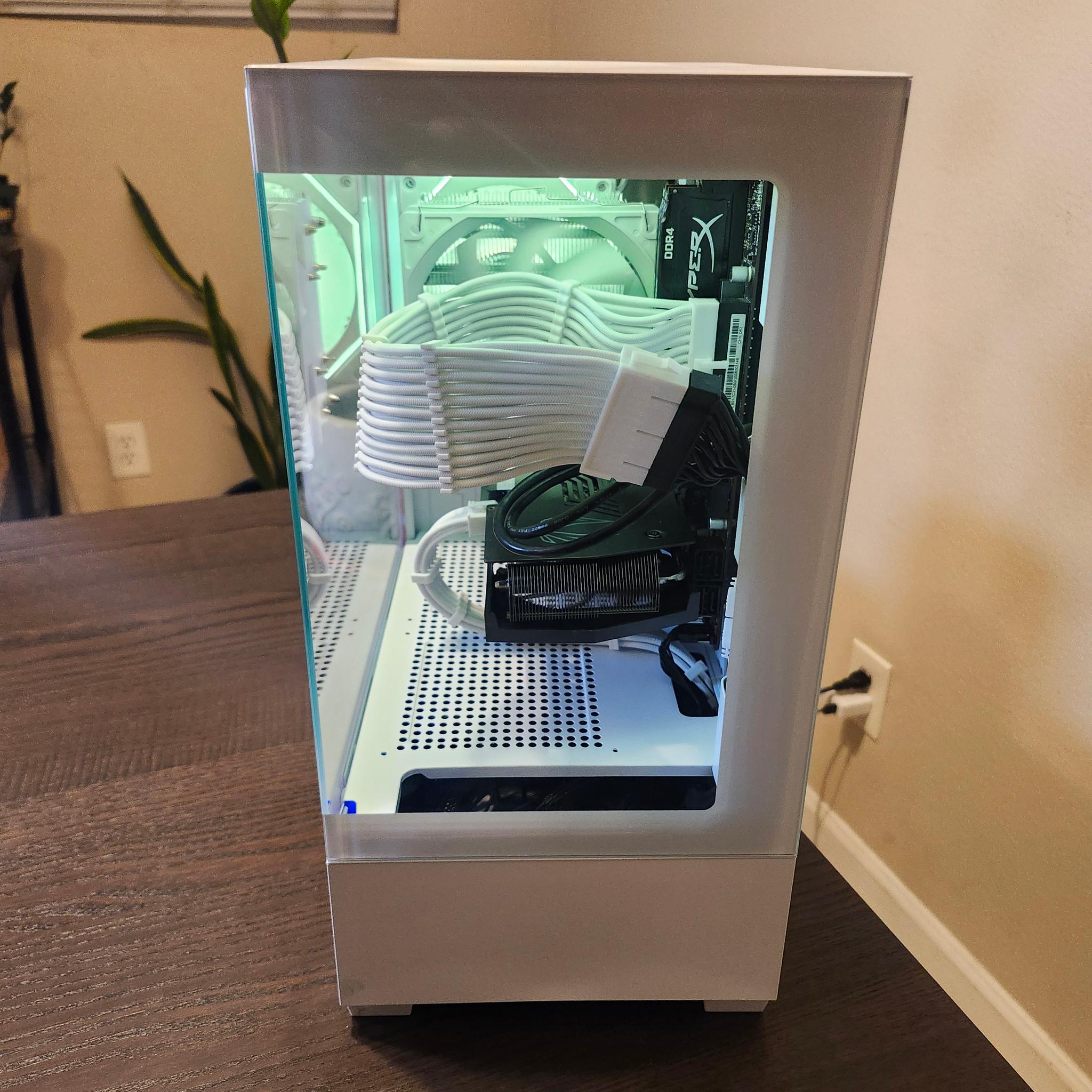 RTX 3060 12GB Gaming PC | i7-9700 | 32GB DDR4 | 1TB NVMe | Fortnite 200+ FPS