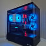 Gaming pc | Gtx 1070 ti | ryzen 5 | 16gb ram | wifi | WIN 11