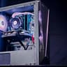 E3 1225v3 Gaming PC Computer