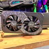 1660ti UP GRADE Pulled from a customer's pc